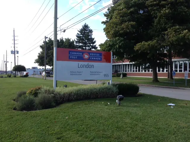 How companies can shift during the Canada Post strike