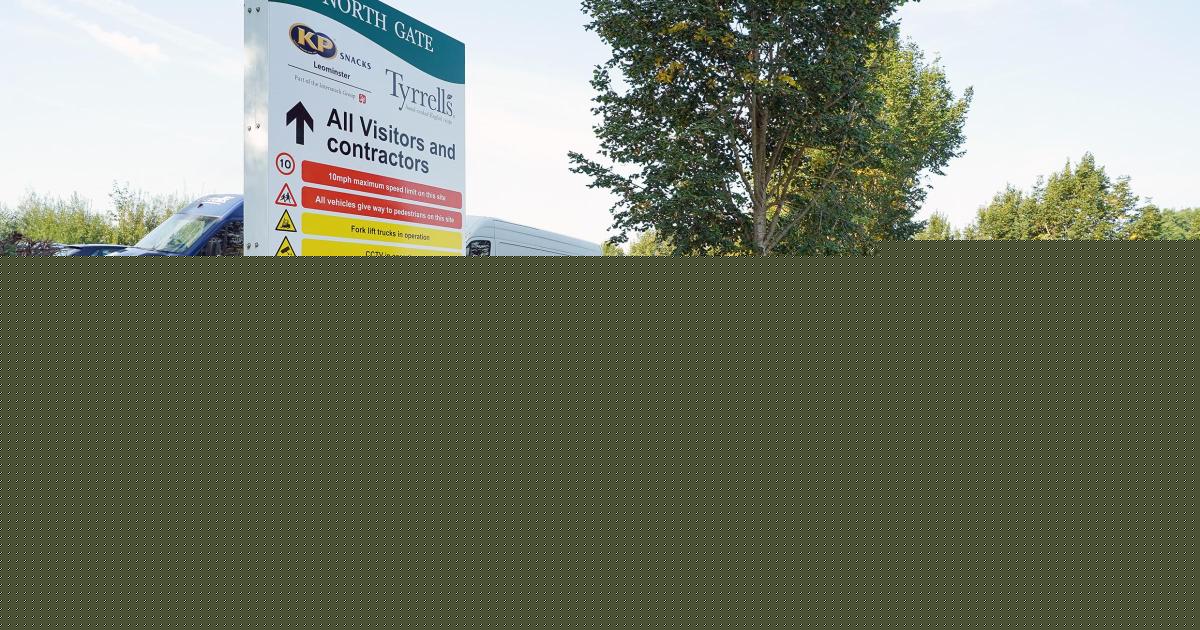 Landmark deal signed for Tyrells workers after job losses