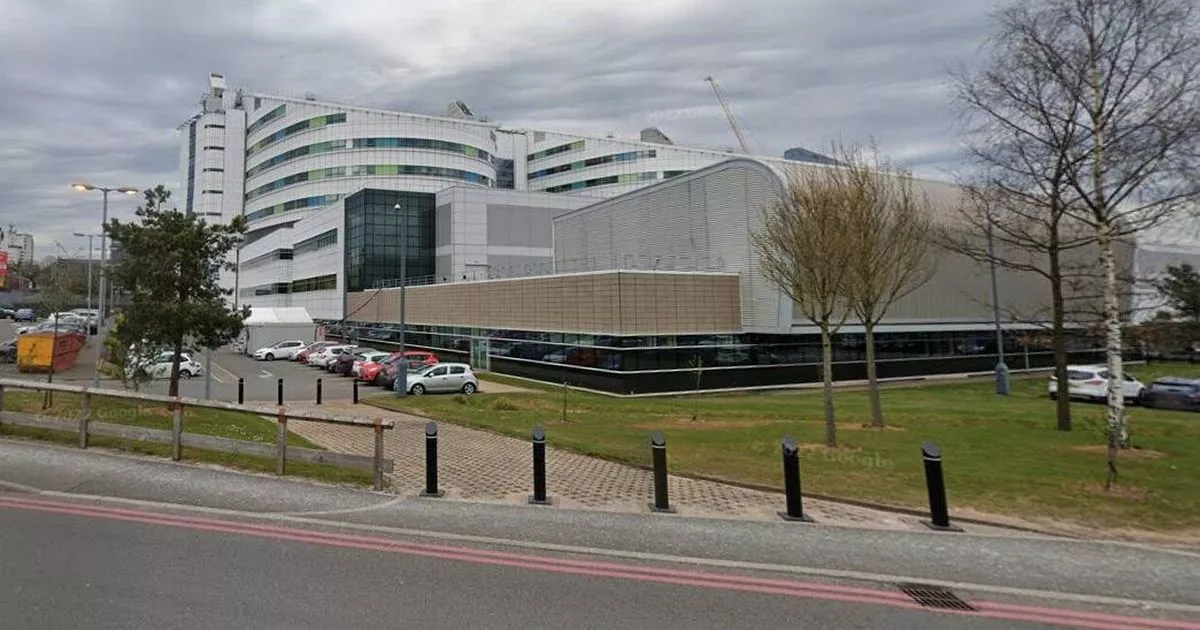 NHS Birmingham 'key changes' after concern over staff sickness in these city hospitals