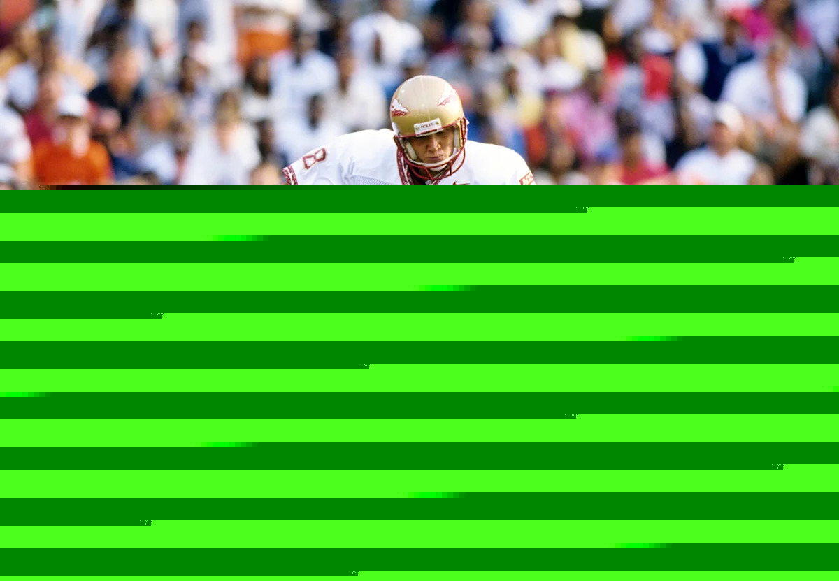 FSU football retiring Sebastian Janikowski number during season opener