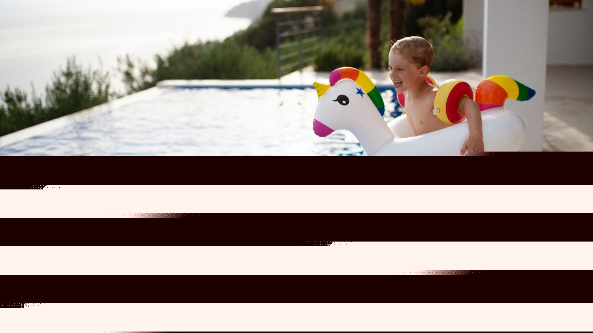 Quelle sécurité pour ma piscine?