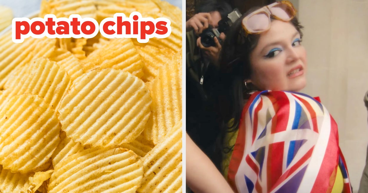Plan Your Ideal English Getaway And We'll Try To Guess Which Potato Dish You Prefer