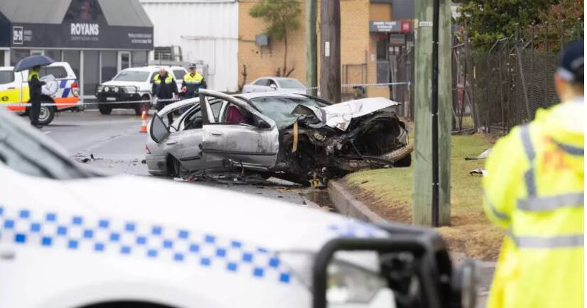 Talks continue in case against driver accused of killing teen in Tamworth crash