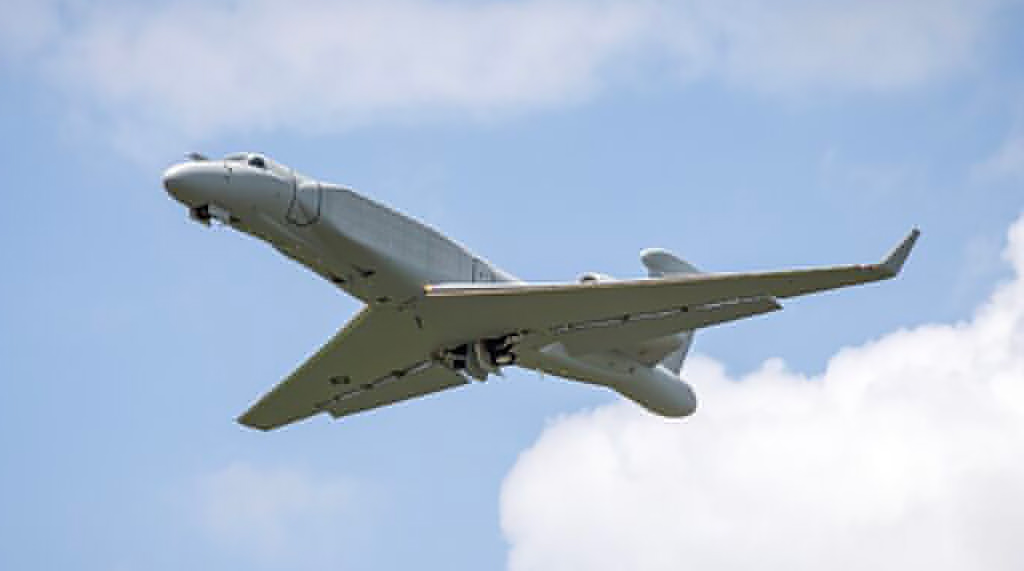 Comment on EC-37B Redesignated As EA-37B, Reflecting Its Electronic Attack Mission by Ben Dover
