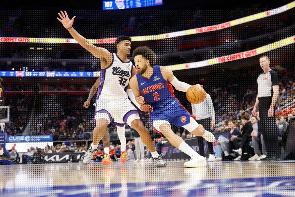 Detroit Pistons' 2026 Season Overview