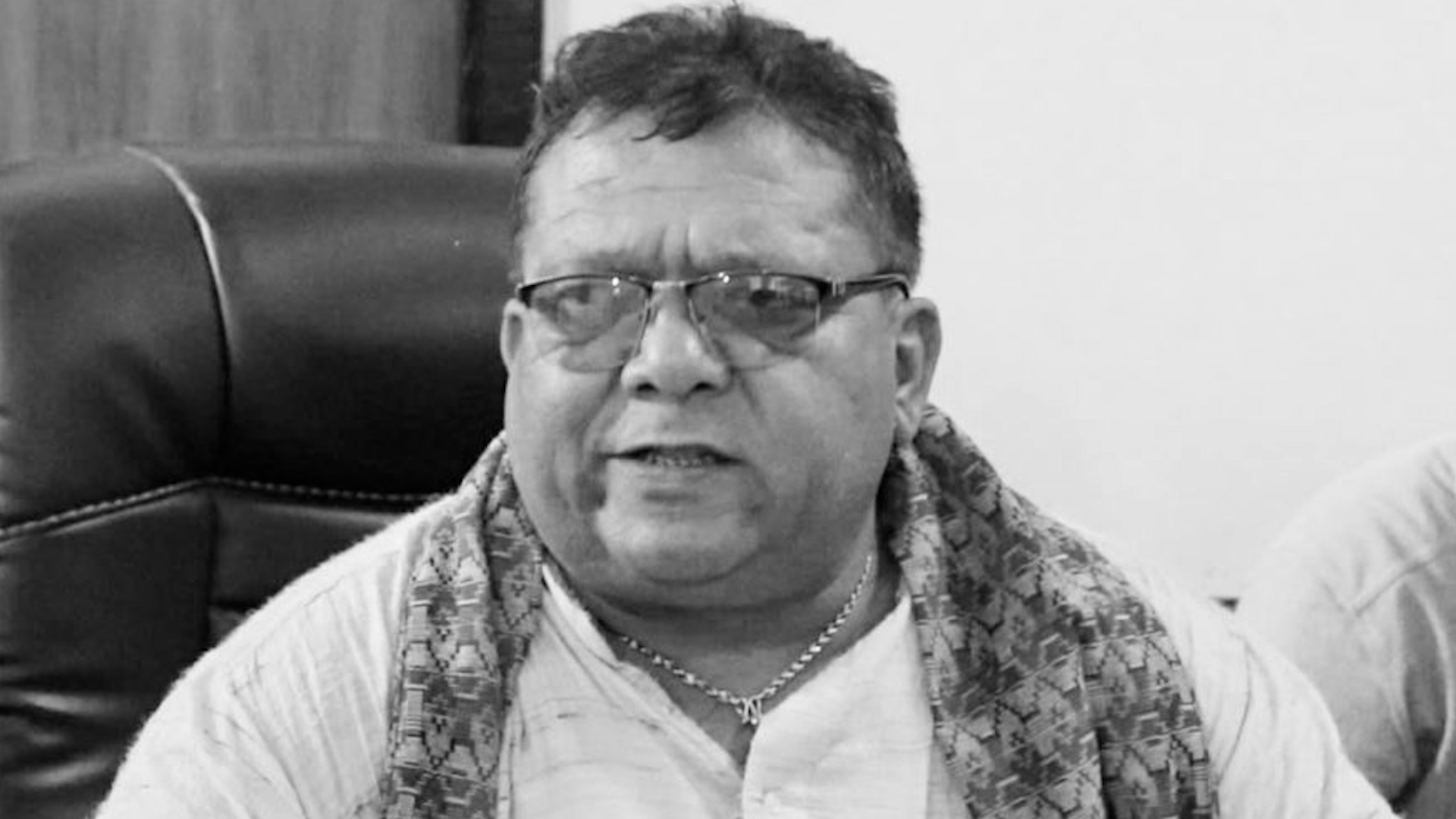Missing ex-mayor of Kapilvastu found dead