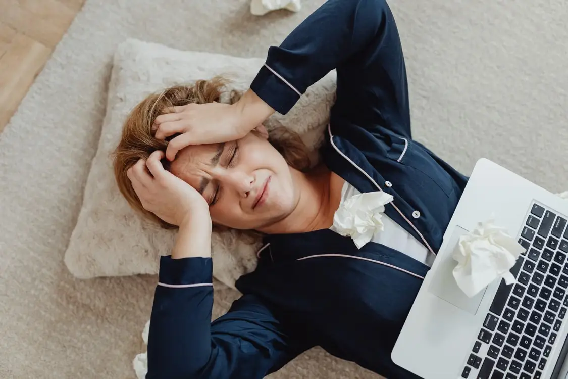 How to Fight Burnout as a Freelancer Working From Home