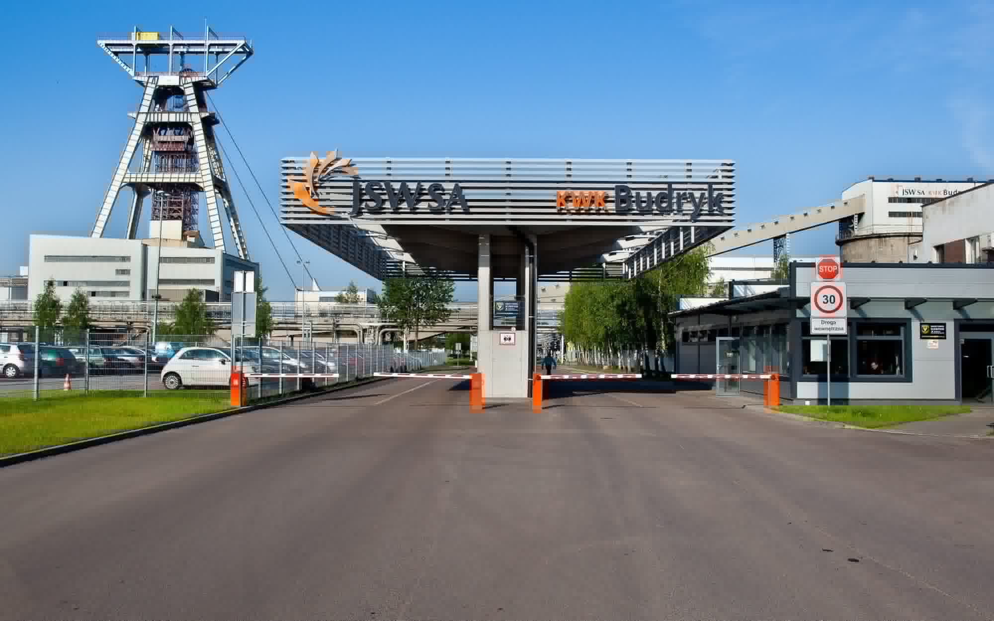 Dwie kluczowe spółki pozostaną w JSW. Rząd zmienia plany