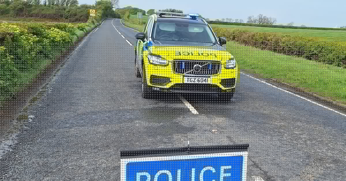 Police investigating serious road accidents in Co Tyrone