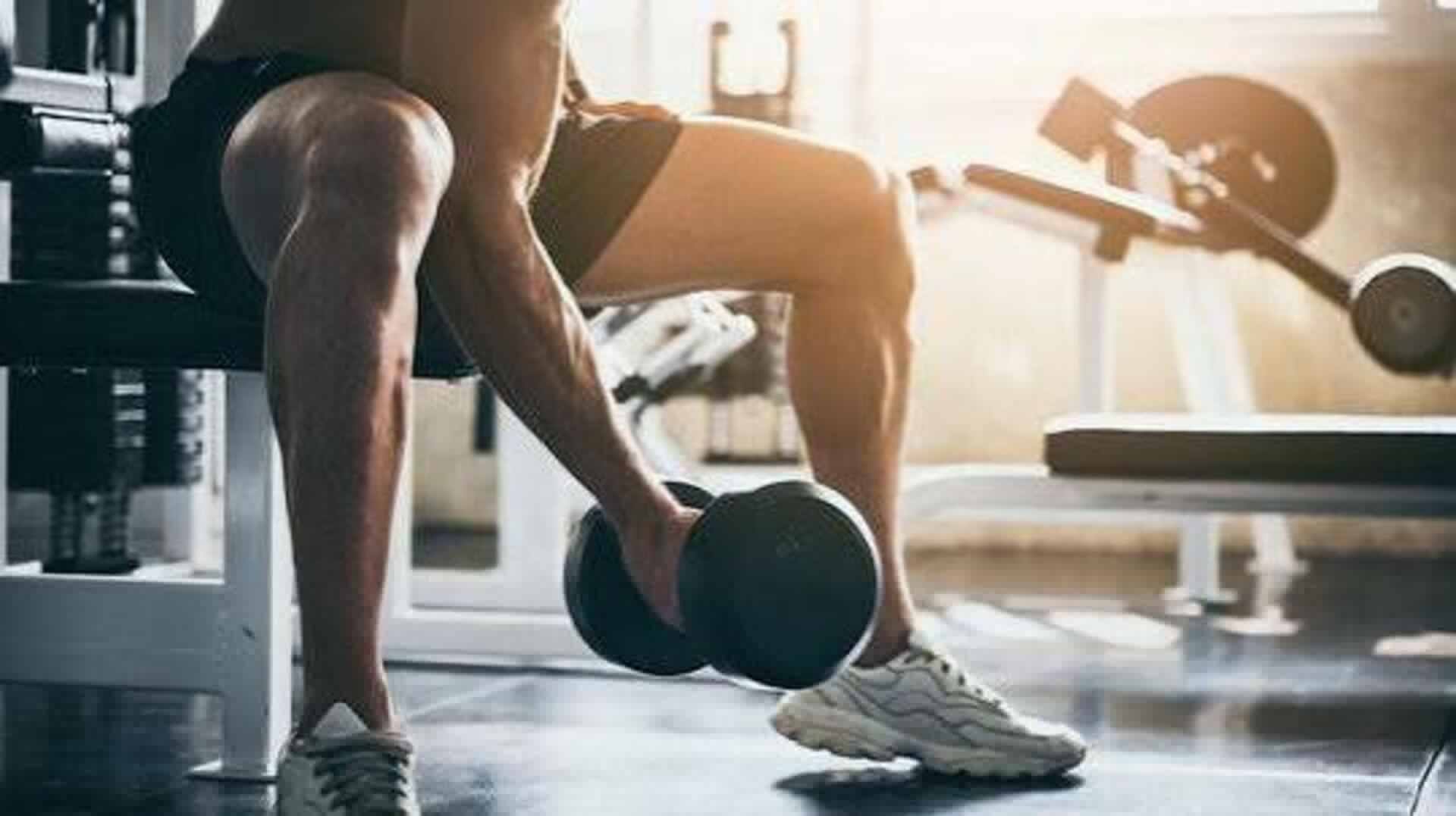 Gym-goers, avoid these fitness myths