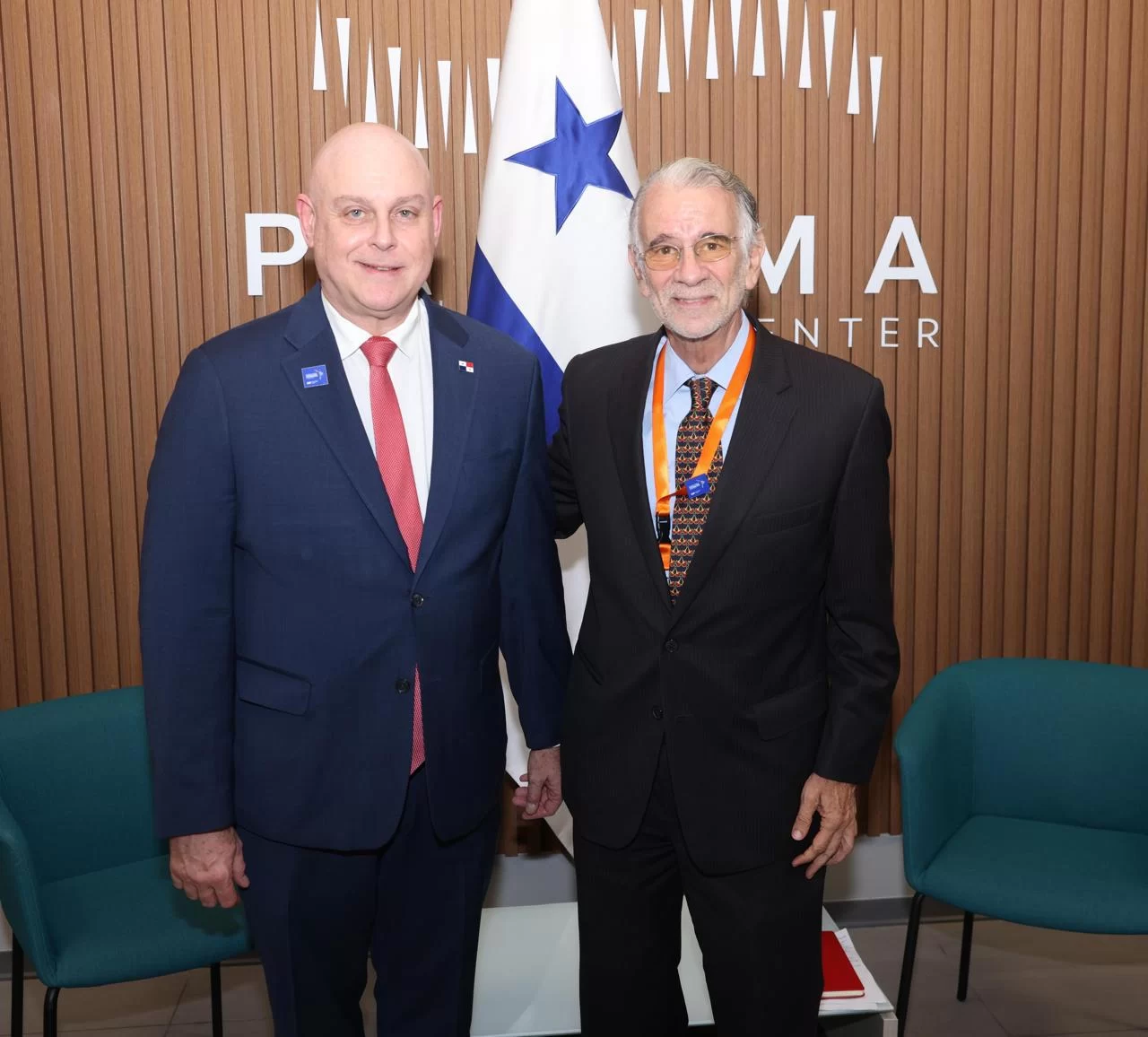 Apoyan conmemoración del Bicentenario del Congreso Anfictiónico de Panamá