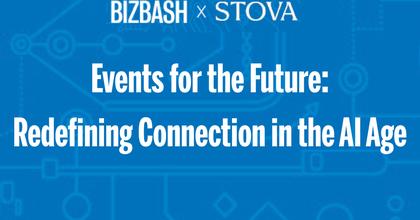 Events for the Future: Redefining Connection in the AI Age