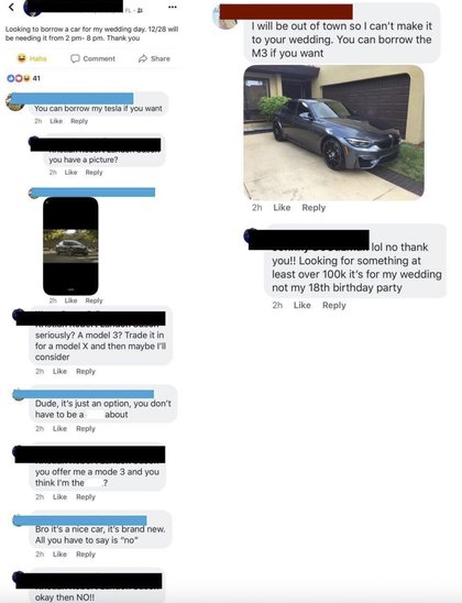 /r/ChoosingBeggars / Choosing Beggars - This is insane