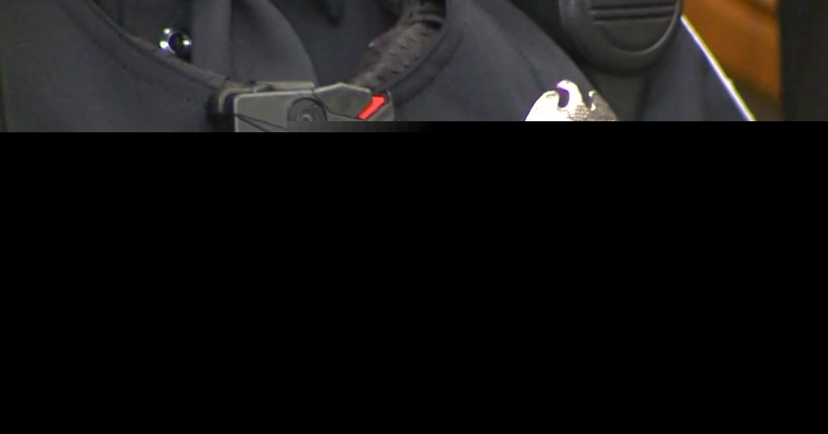 Why did police turn off body cameras after Seattle Center shooting? What we know