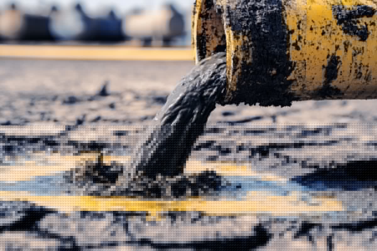 Trump Administration Declares Toxic Sewer Sludge Not a Threat to Public Health