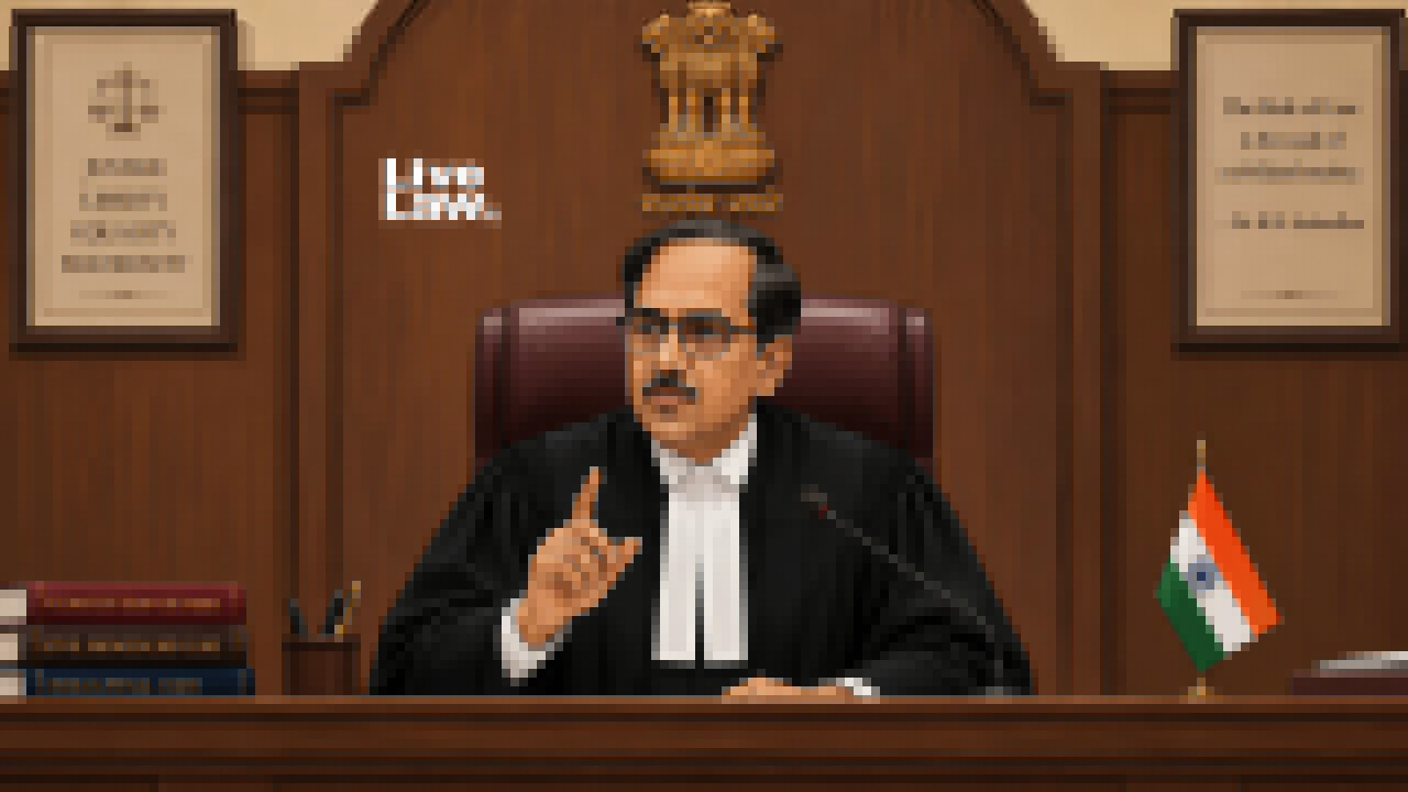 Delhi High Court Fines Litigant ₹25K For Seeking Transfer Of Case Following Judge's Oral Remarks