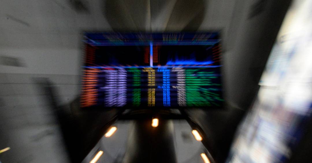 O futuro sinuoso visto pelo JPMorgan para o mercado acionário brasileiro