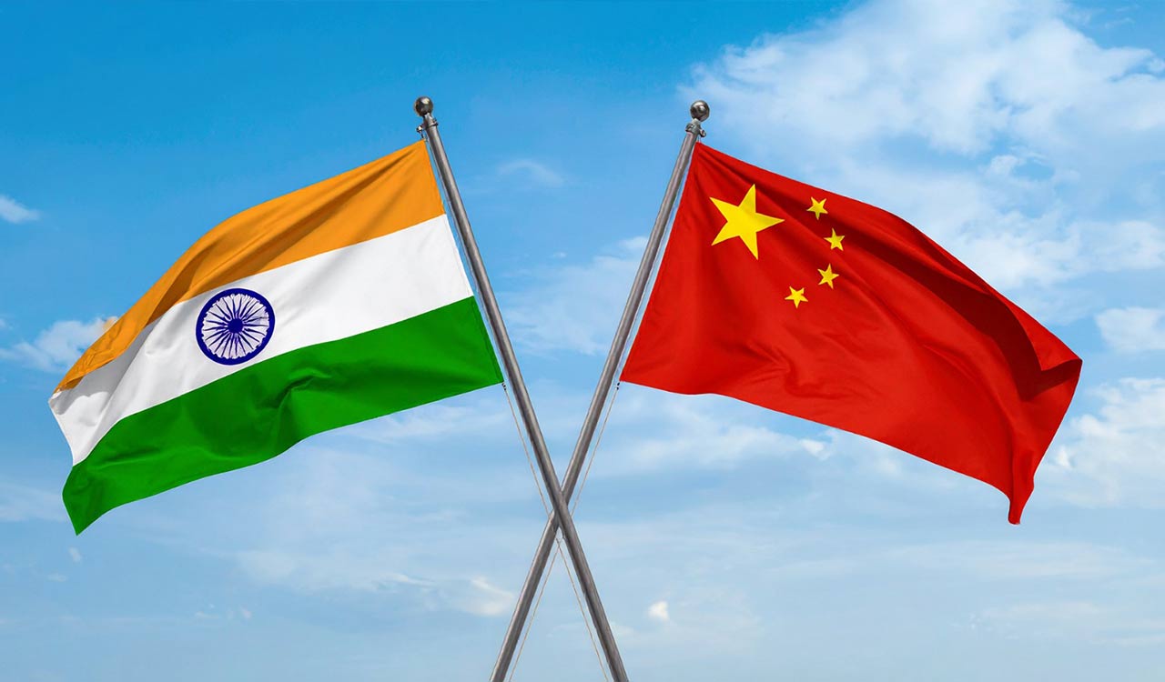 India, China discuss boundary delimitation, border management issues
