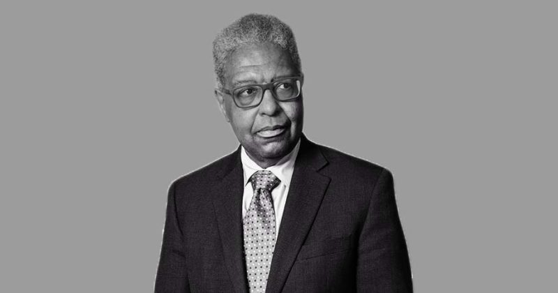 William Darity: Dr. Sandy Darity Makes It Plain With The Science: Class Doesn’t Explain Black-White Wealth Gap