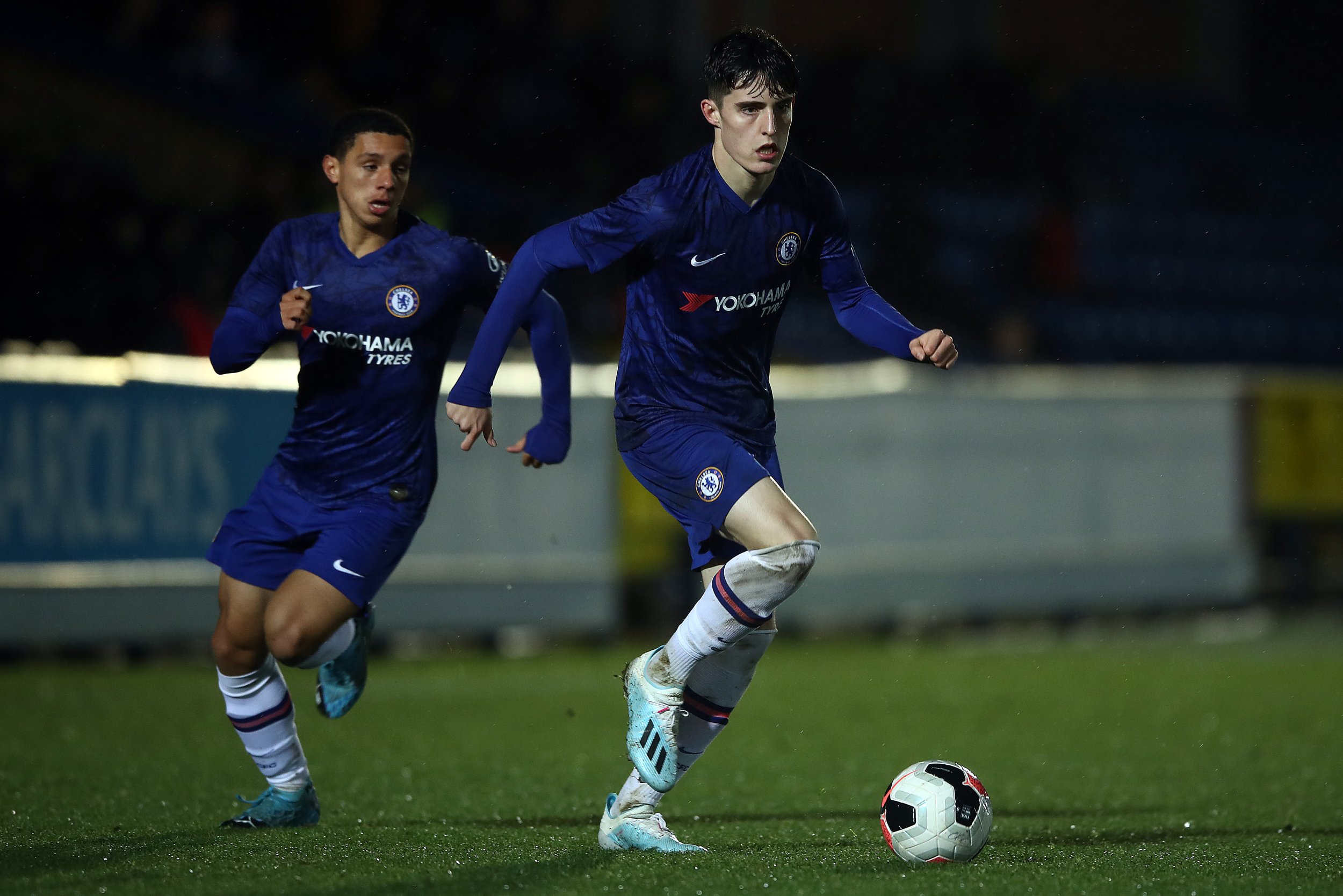 (VIDEO) Where to Watch Johor Darul Ta'zim vs. Chelsea: TV Channels and Livestreaming for Sunday's Friendly