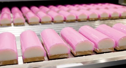 Japan surimi product price hikes spread amid raw material inflation