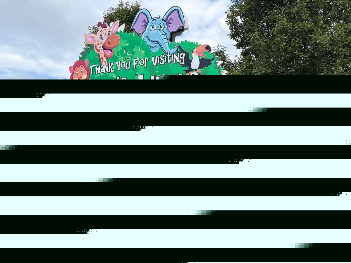 New Enhanced Communication For Visitors to Julie's Jungle