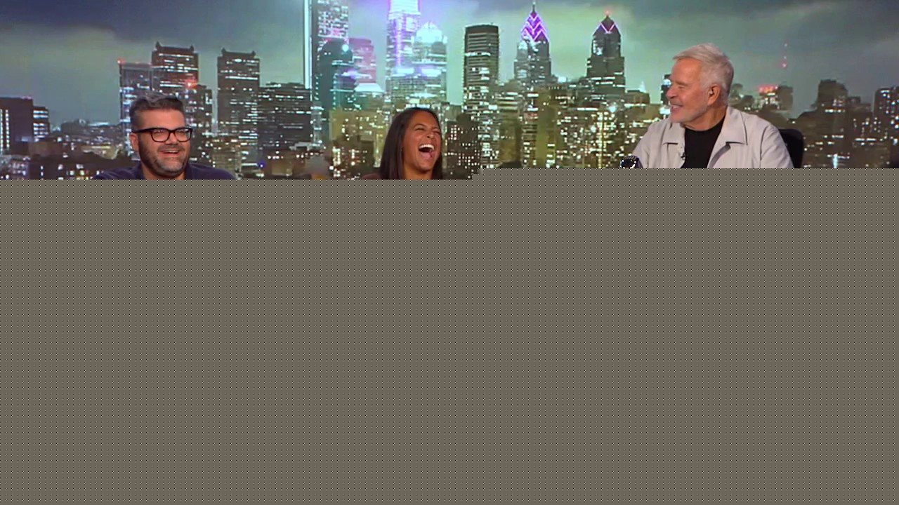 MIKE: "Dine with Dom" joins the show