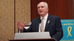 Rep. Kelly Weighs In On Shutdown