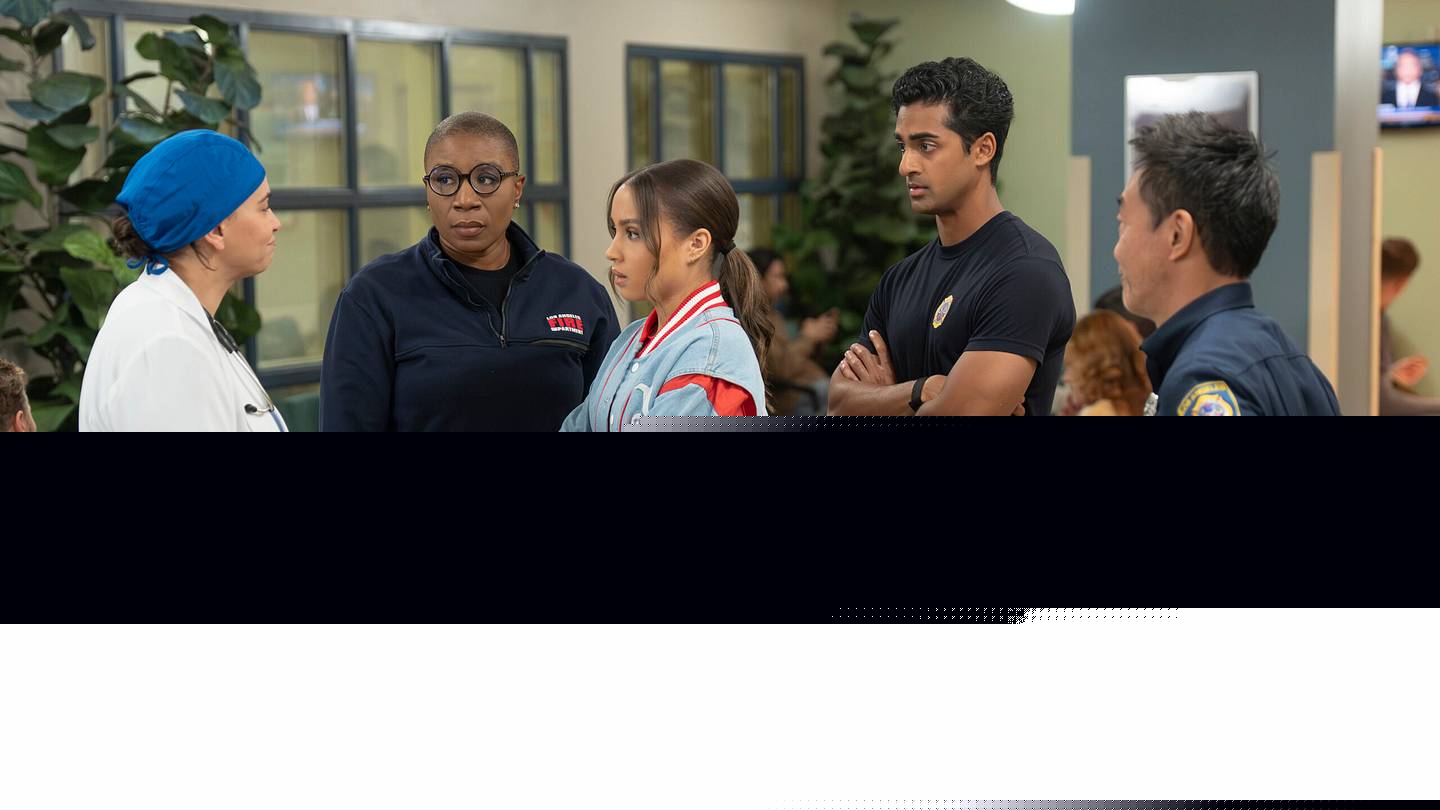 ABC announces fall 2026 premiere dates for 911 and 911: Nashville
