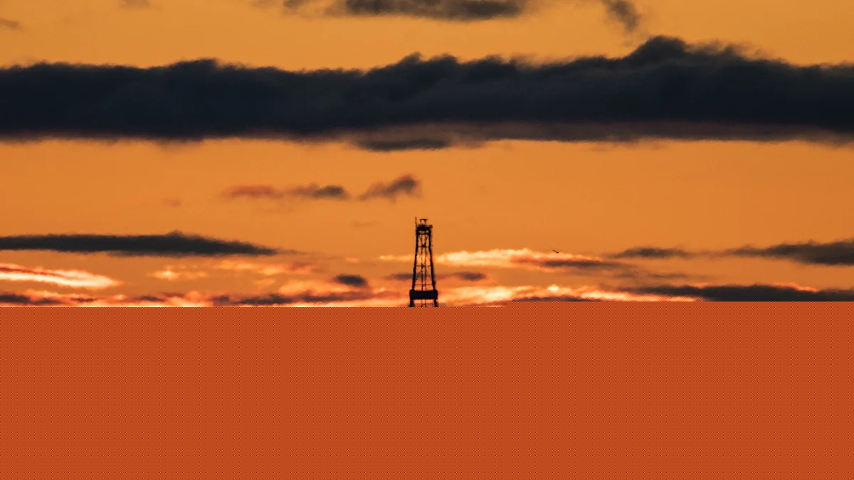 Oil prices jump to 100 dollars a barrel after Red Sea shipping attacks