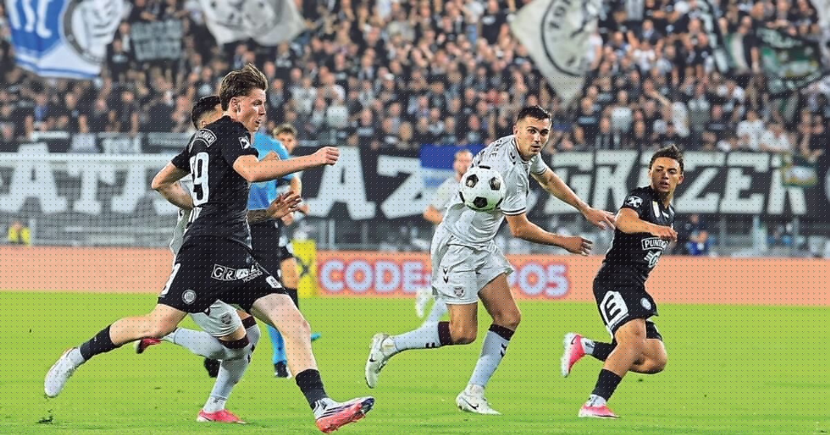 Steirer-Comeback - Sturms Aufstiegsmotto: Lederne statt Schottenrock