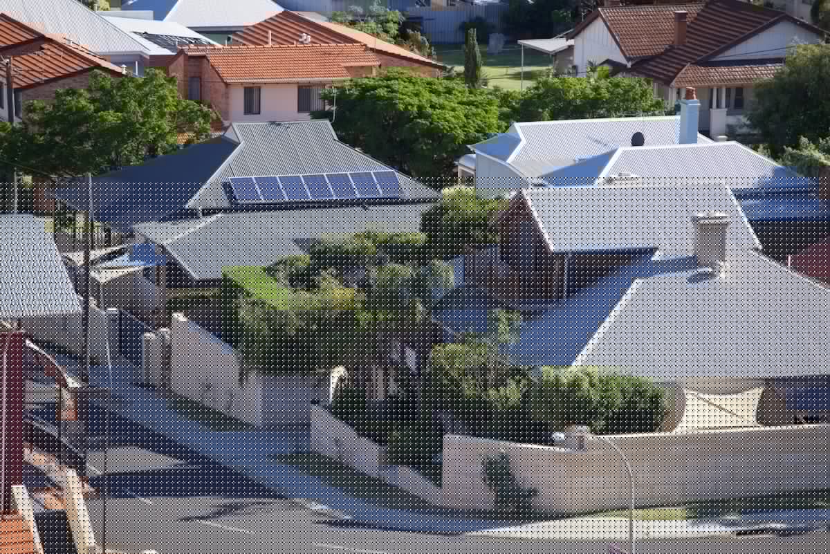 Heat, air quality, insurance costs: how climate change is affecting our homes – and our health