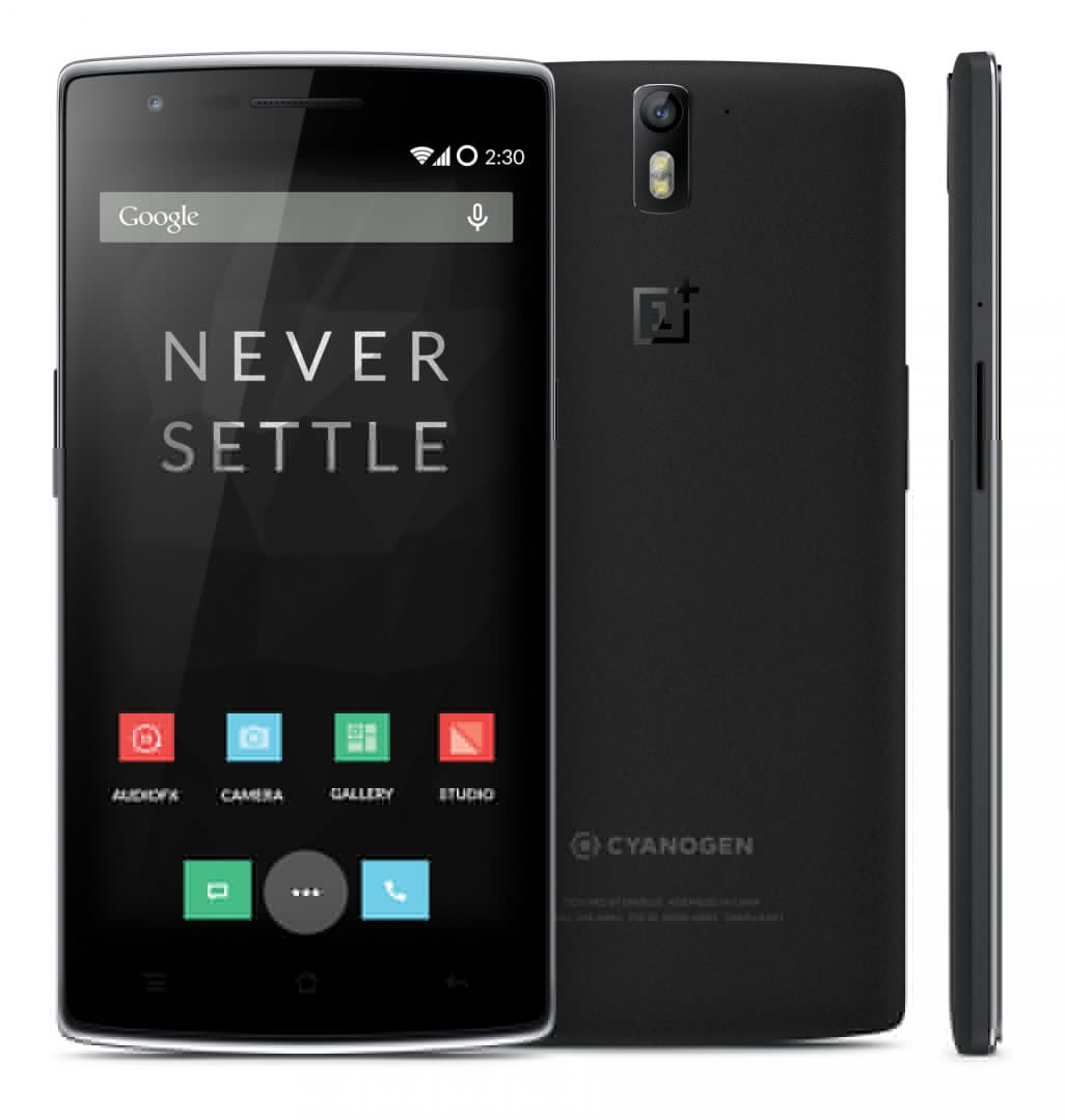 Comment on OnePlus One Launches Officially, Gives Xiaomi a Run for Its Money by English Teacher, Cross-talker and Everyone Else in China is Making Android Phones | TechNode