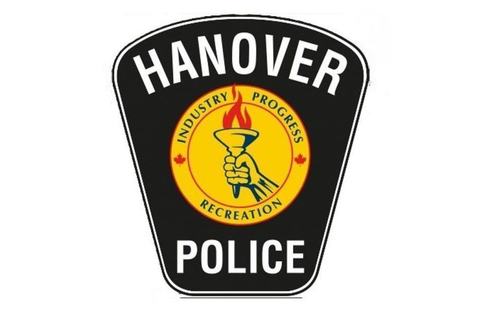 Noisy motorcycle leads to several charges in Hanover