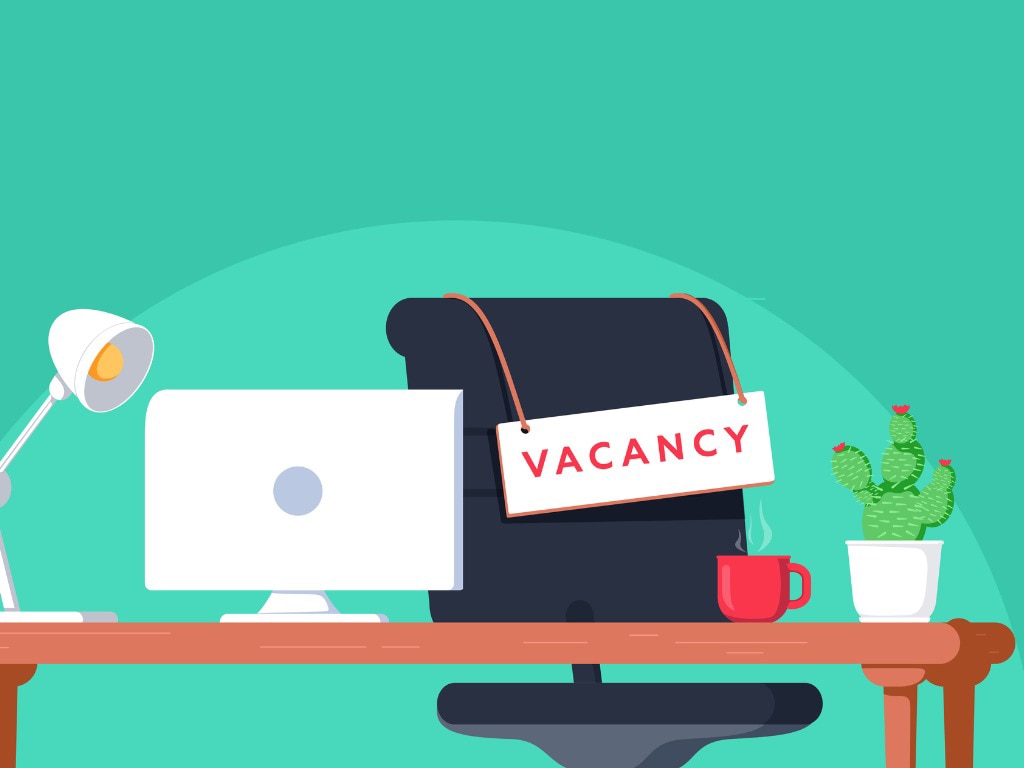 Five Companies Hiring Now
