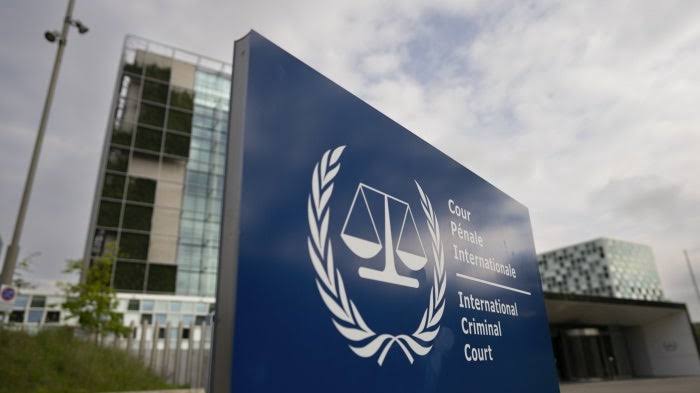 Nigeria must lead Africa in leaving the International Criminal Court By DAVID HOILE