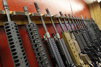 Doctors Who Treated Annunciation Shooting Victims Trying to Talk Tough on Guns