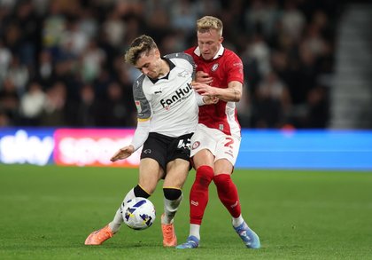 Bristol City vs Derby County Prediction and Betting Tips | January 30th 2026