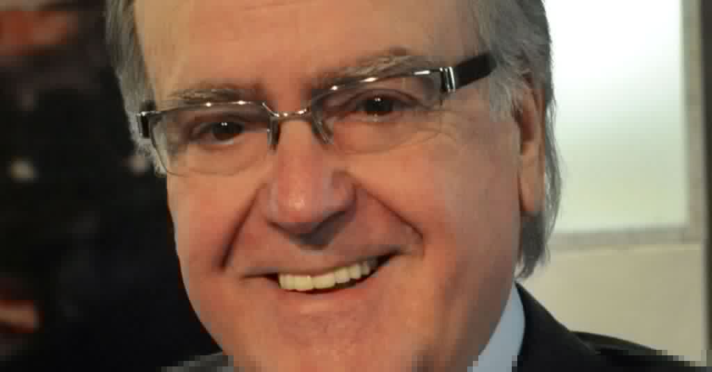 Maltese Broadcaster Norman Hamilton Dies Aged 85