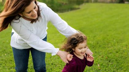 What I've learned about food allergies after my daughter's diagnosis