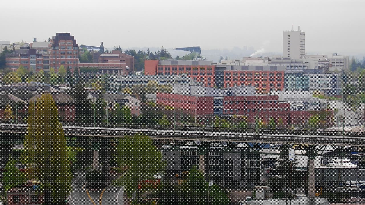 Feds, WA authorities bust fentanyl ring based in Seattle's U District