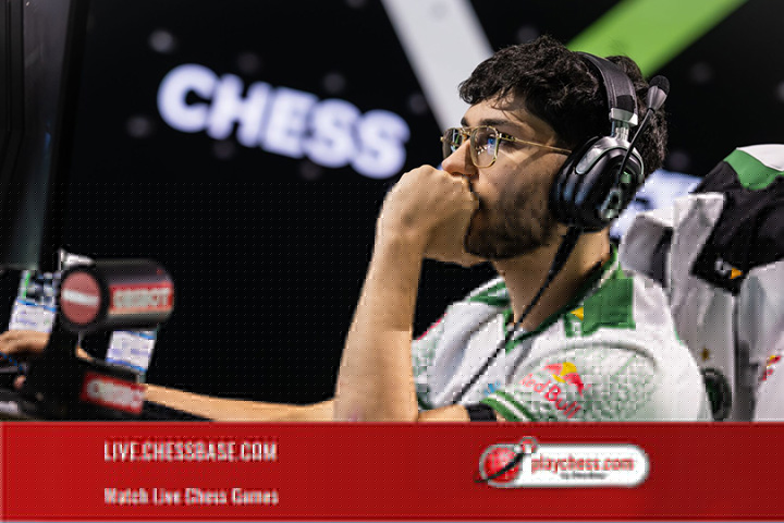 Esports World Cup live