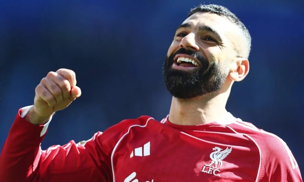 Mohamed Salah a fost prezentat oficial la Trabzonspor
