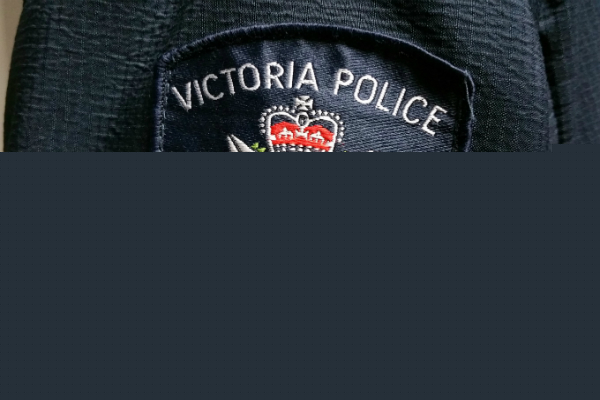 Police probe car blaze