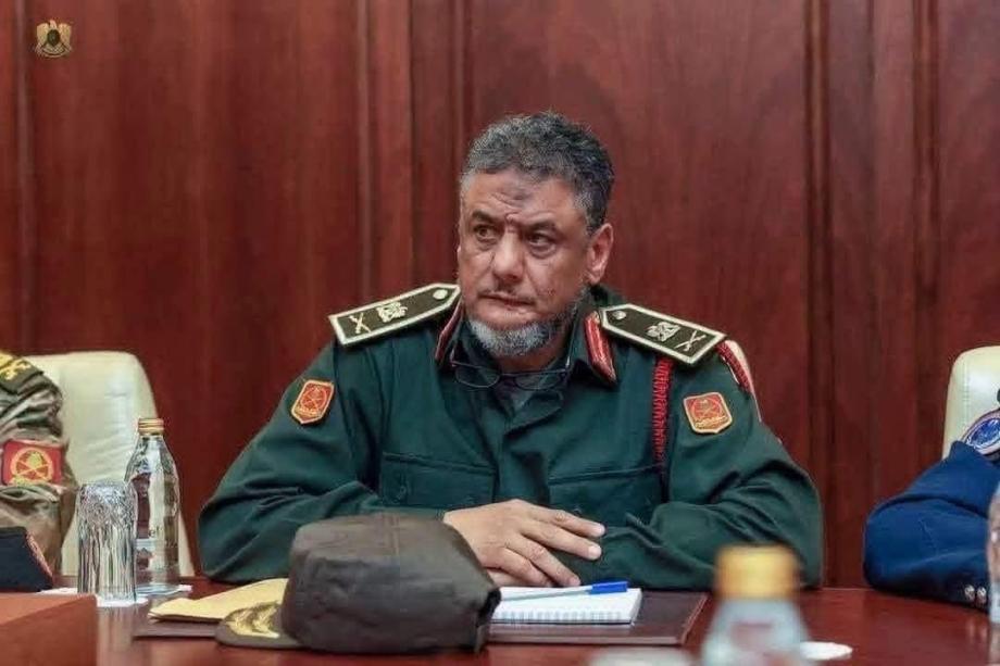 Haftar’s top military intelligence official assassinated in Benghazi blast
