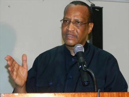 Garissa Governor Nathif Jama faces pressure after skipping Senate session on public funds use
