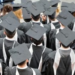 SQE delivering diverse cohort of students, figures show