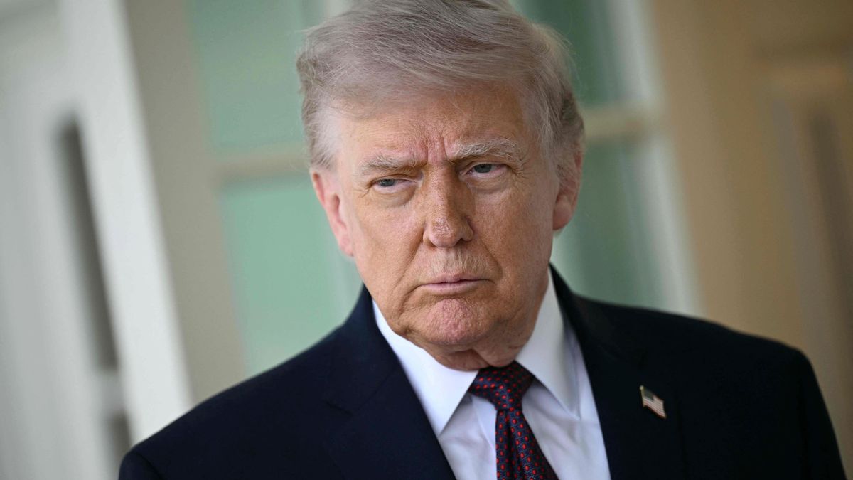 Catering-Wagen statt Air Force One? Trump bestätigt Ablenkungsmanöver des Secret Service