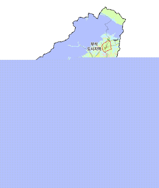 영주시 도시기본계획·도시관리계획 재정비 본격화...2040년 미래비전 담는다