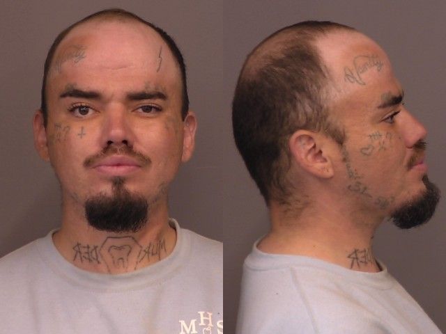 Gun Incident Prompts Arrest